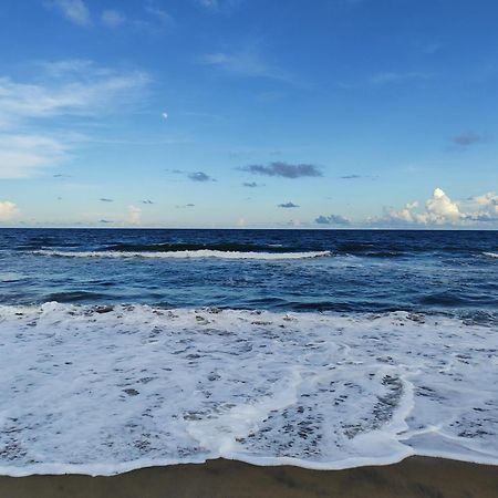 Dkv Beach View Bahur Exterior foto